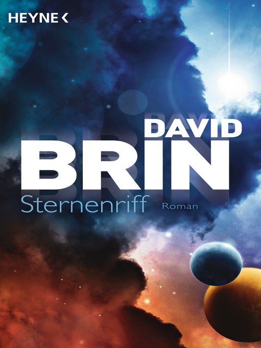 Titeldetails für Sternenriff nach David Brin - Verfügbar